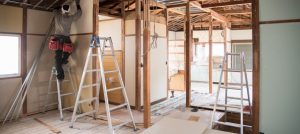 Entreprise de rénovation de la maison et de rénovation d’appartement à La Jarne